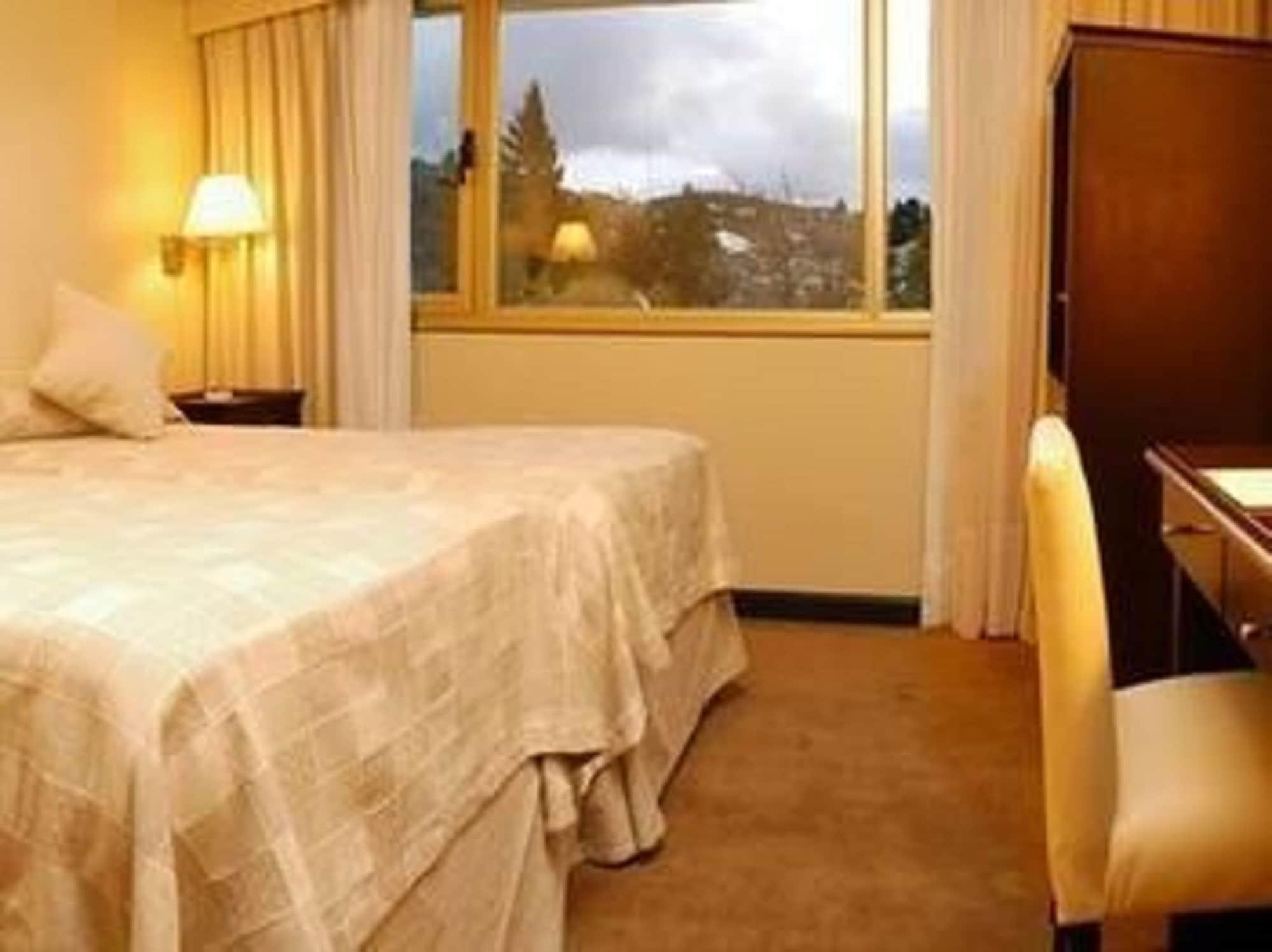 Kenton Palace Hotel San Carlos de Bariloche