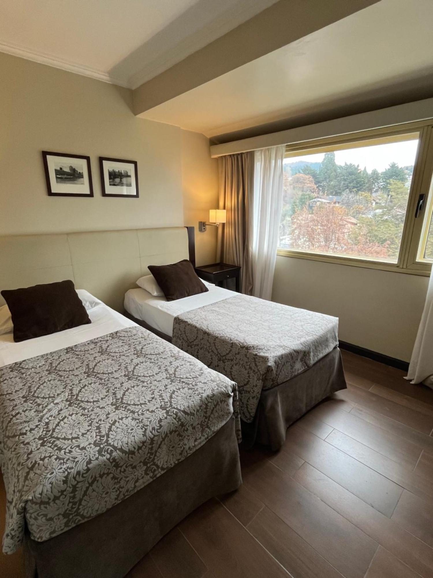 Kenton Palace Hotel San Carlos de Bariloche
