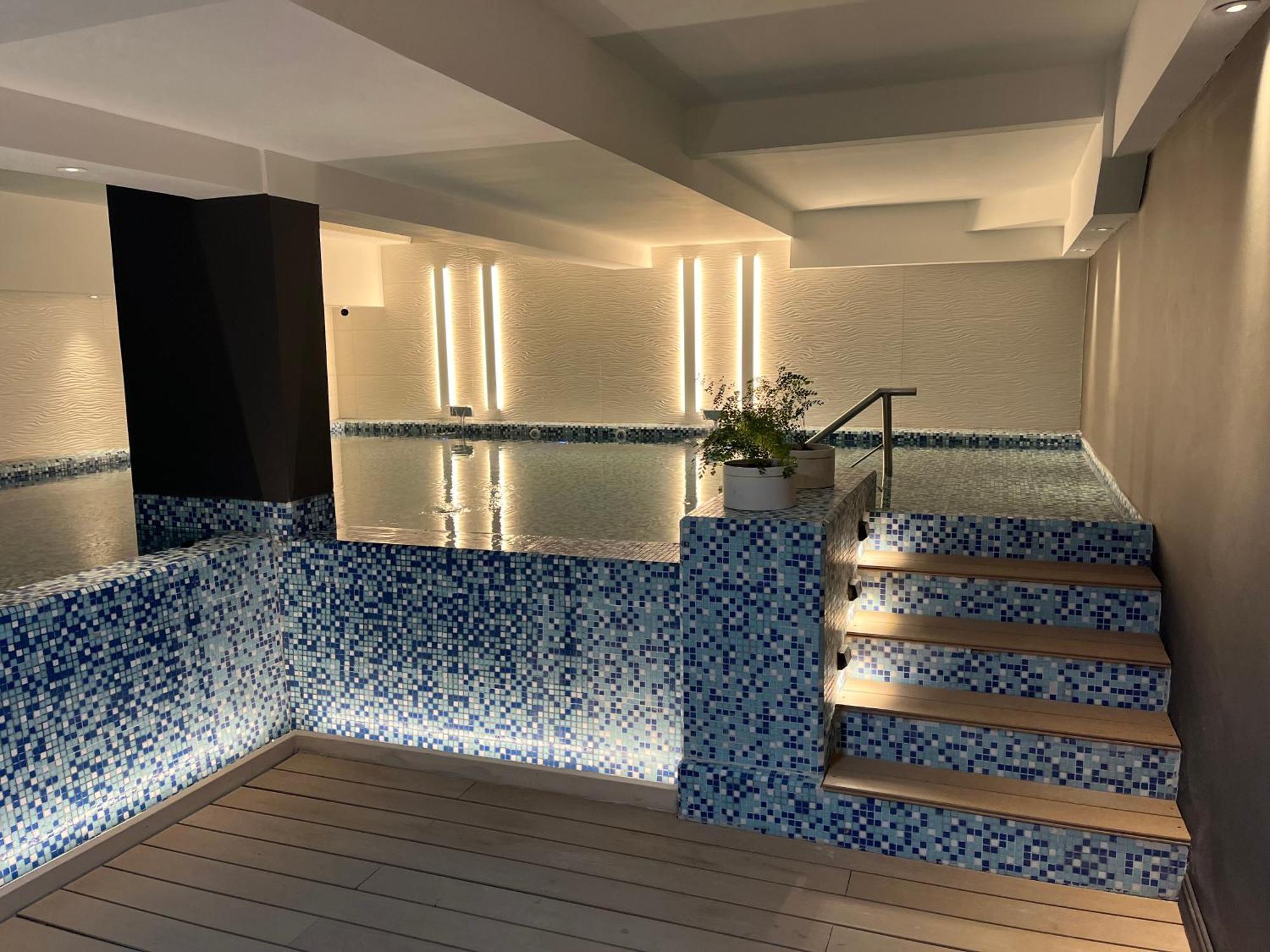Hotel Kenton Palace 4*