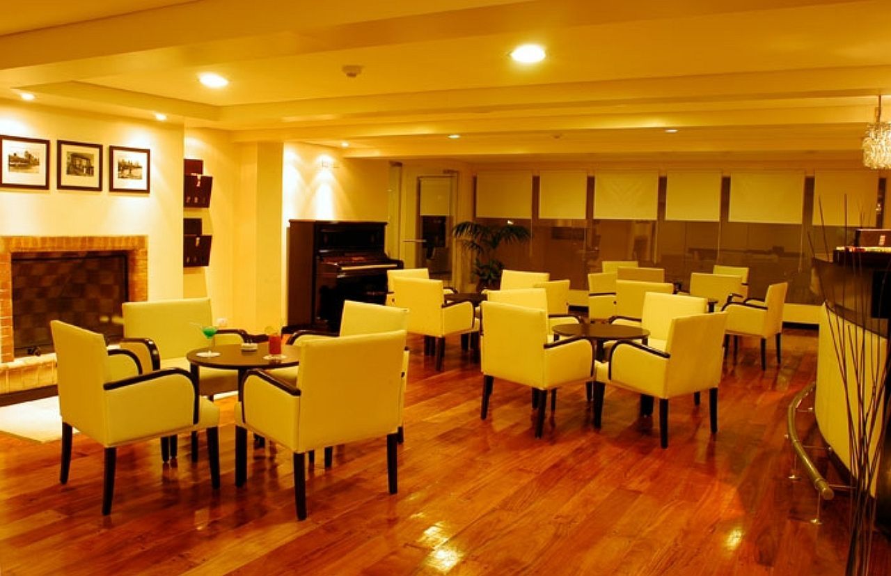 Kenton Palace 4* San Carlos de Bariloche