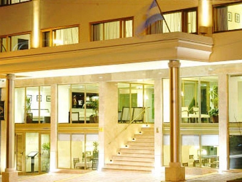 Hotel Kenton Palace 4*