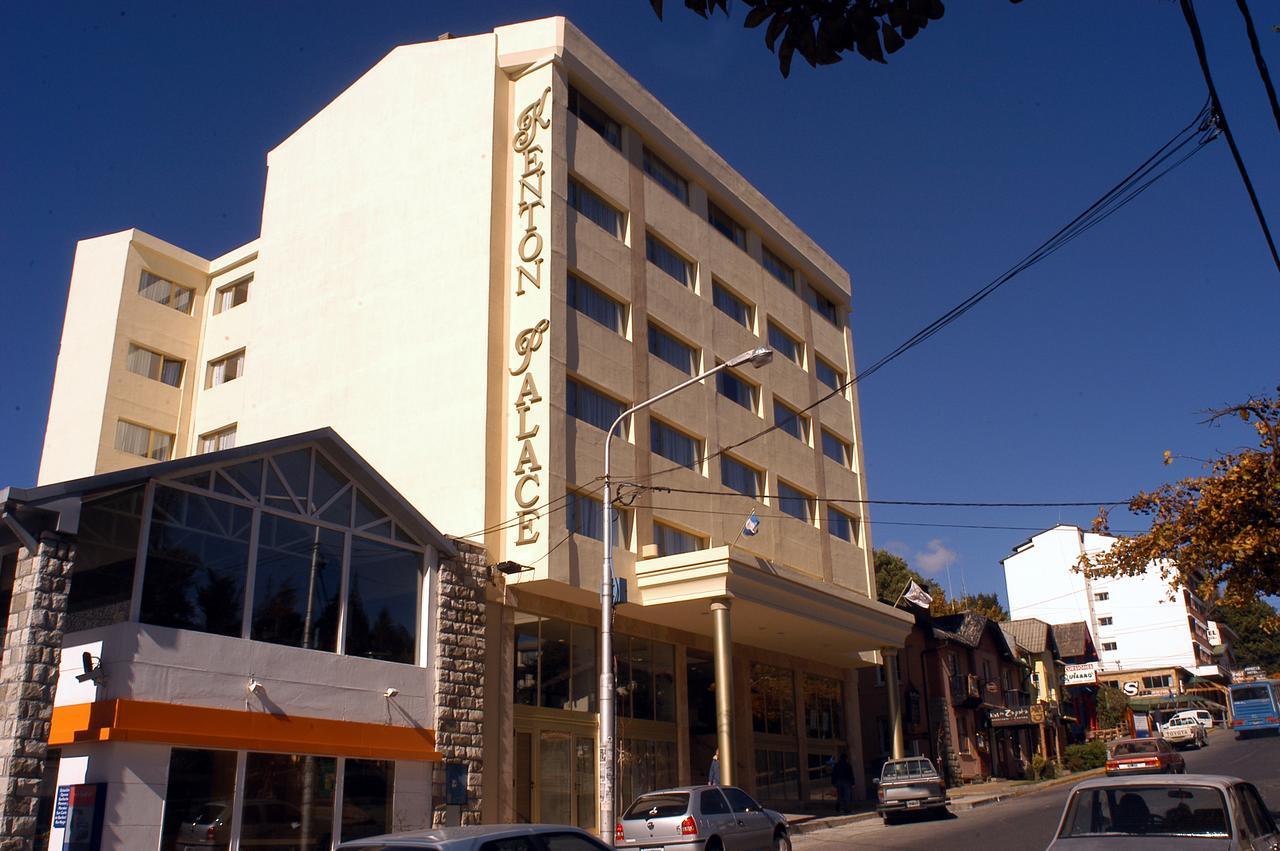 Hotel Kenton Palace 4*
