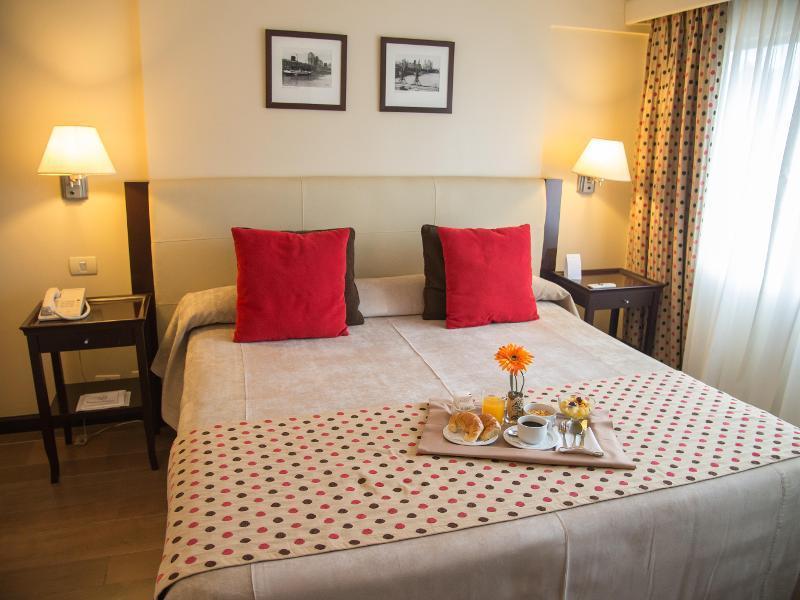 Hotel Kenton Palace San Carlos de Bariloche