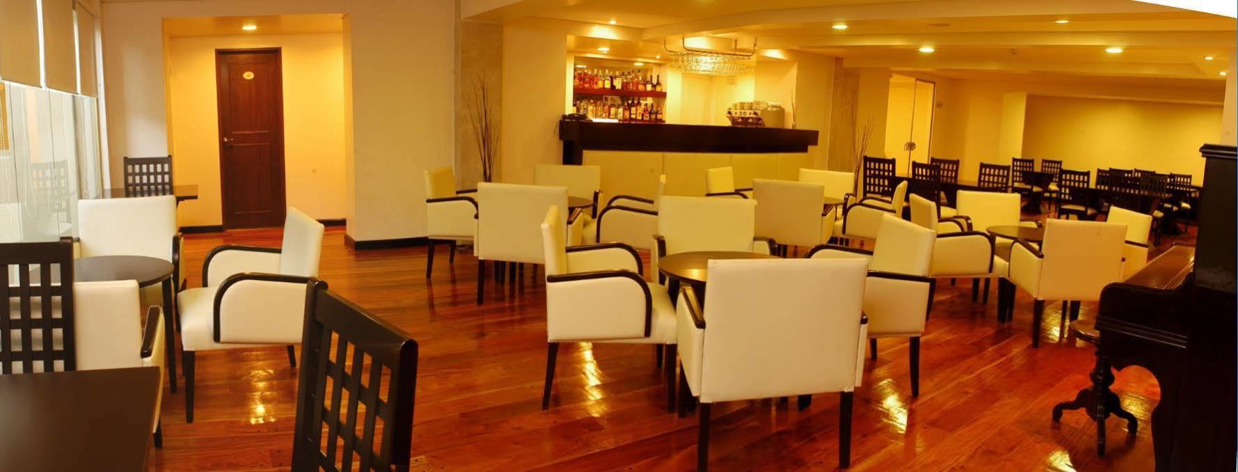 Hotel Kenton Palace